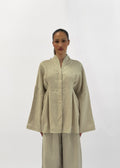 Sera Linen Shirt