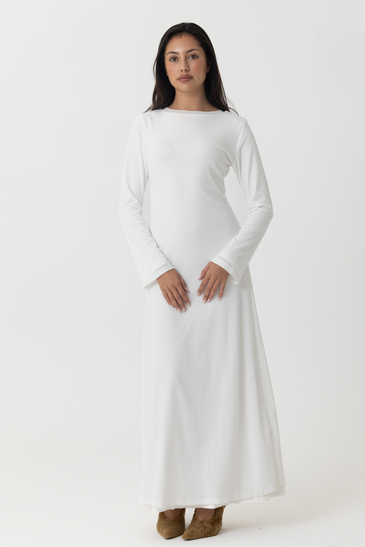 Paloma Fine Knit Dress
