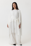 Rhea Tassel Top & Pant Set