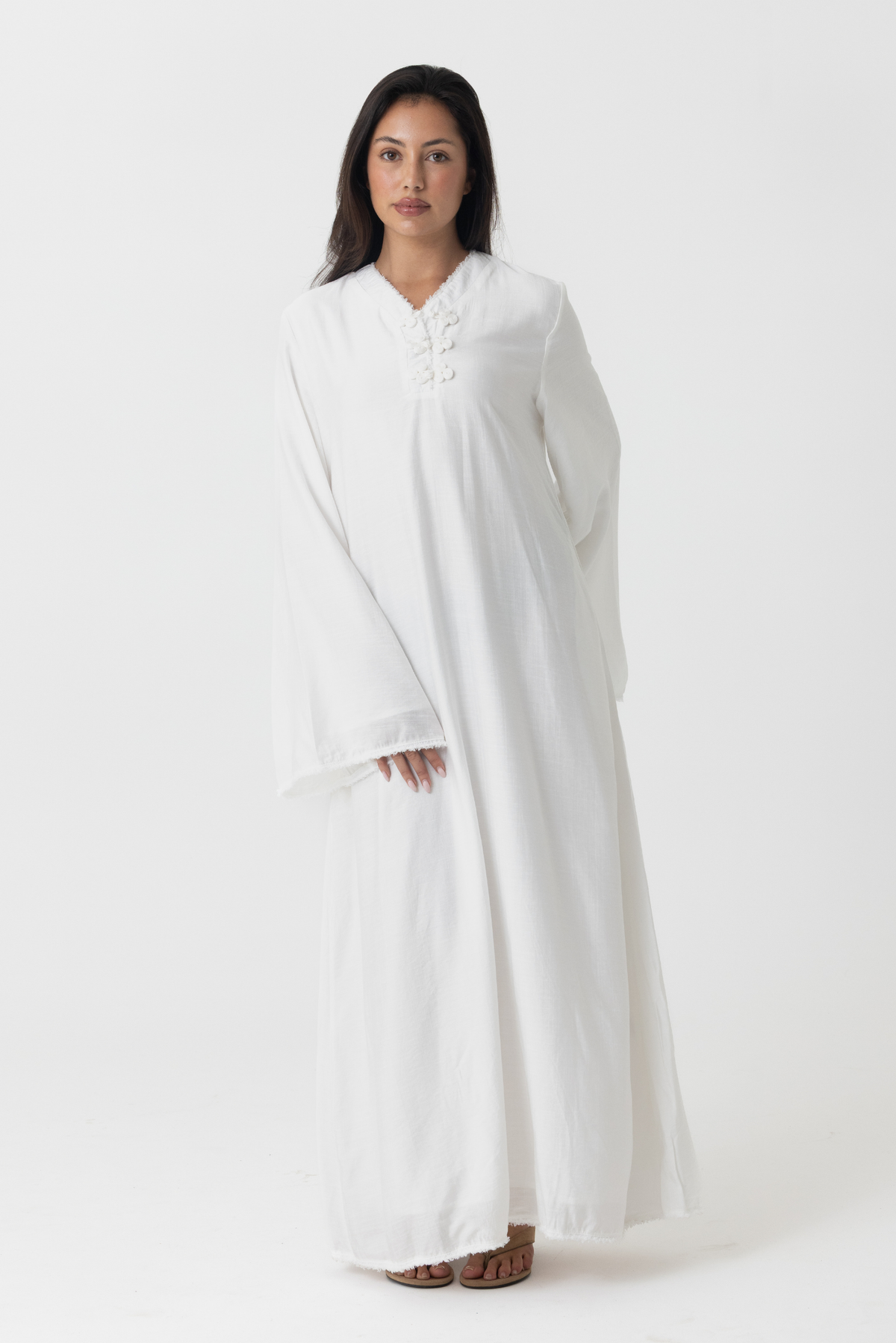 Sereno Maxi Dress