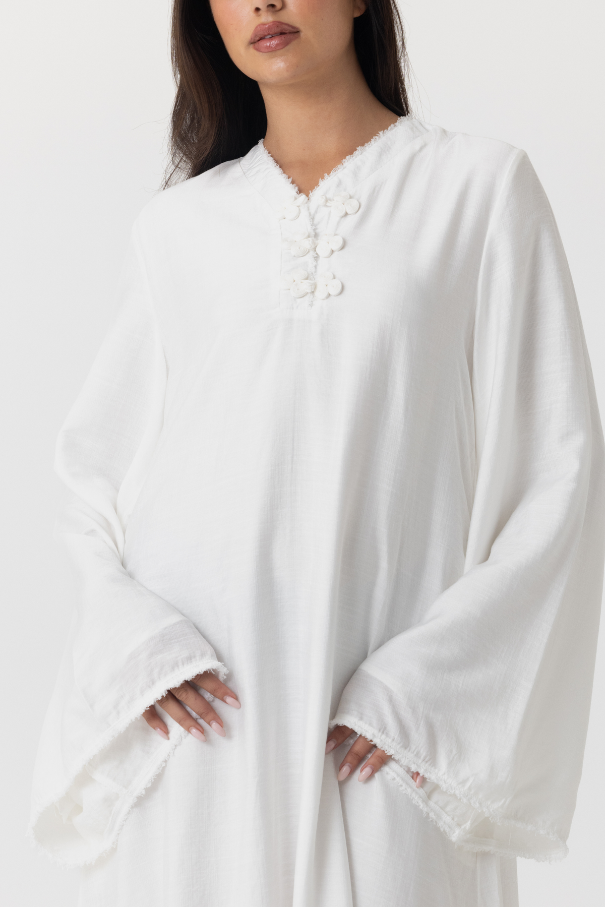 Sereno Maxi Dress