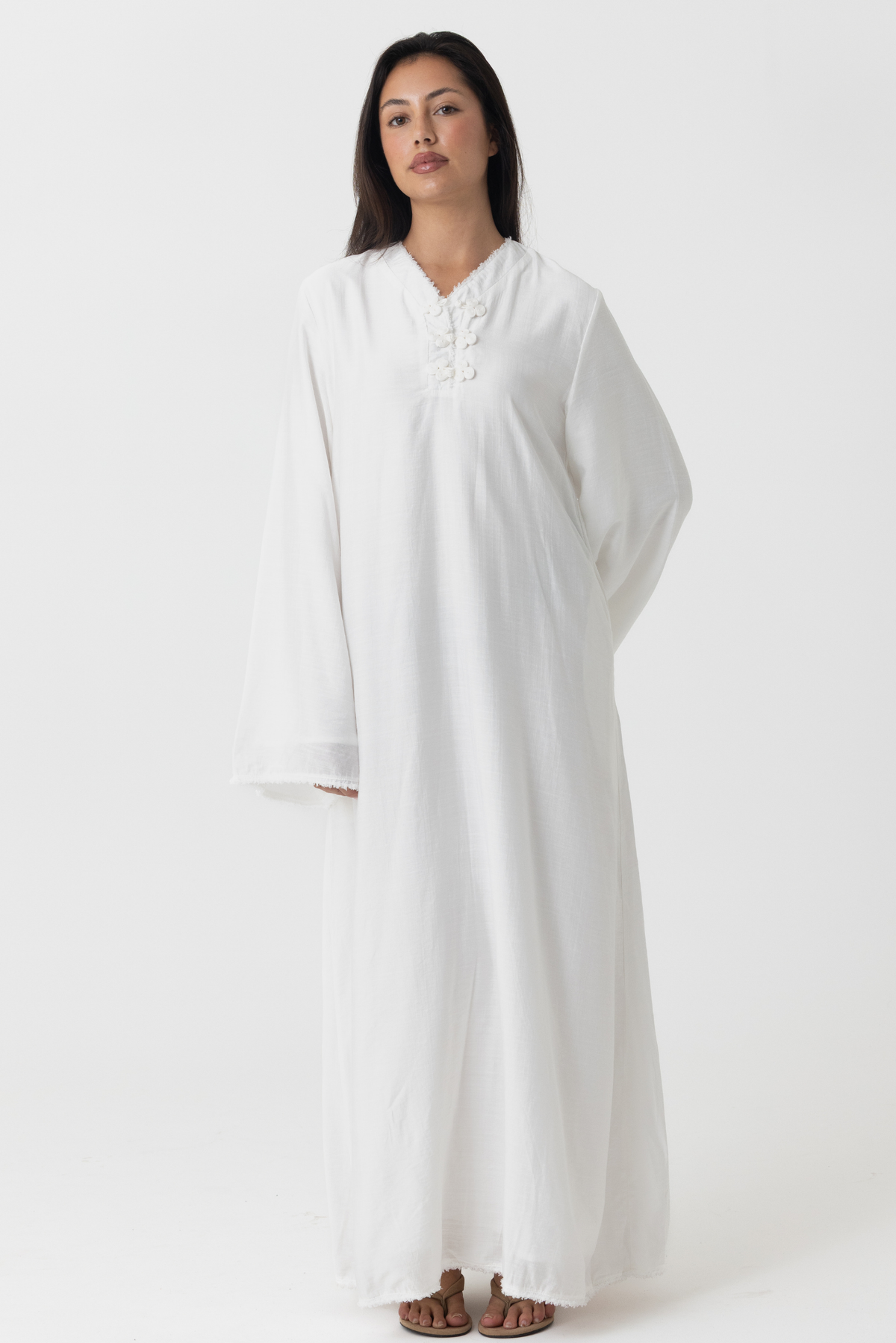 Sereno Maxi Dress