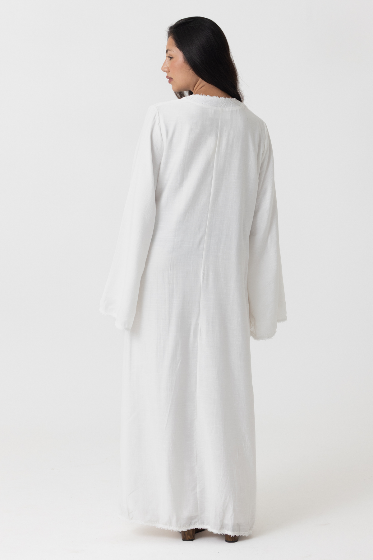 Sereno Maxi Dress