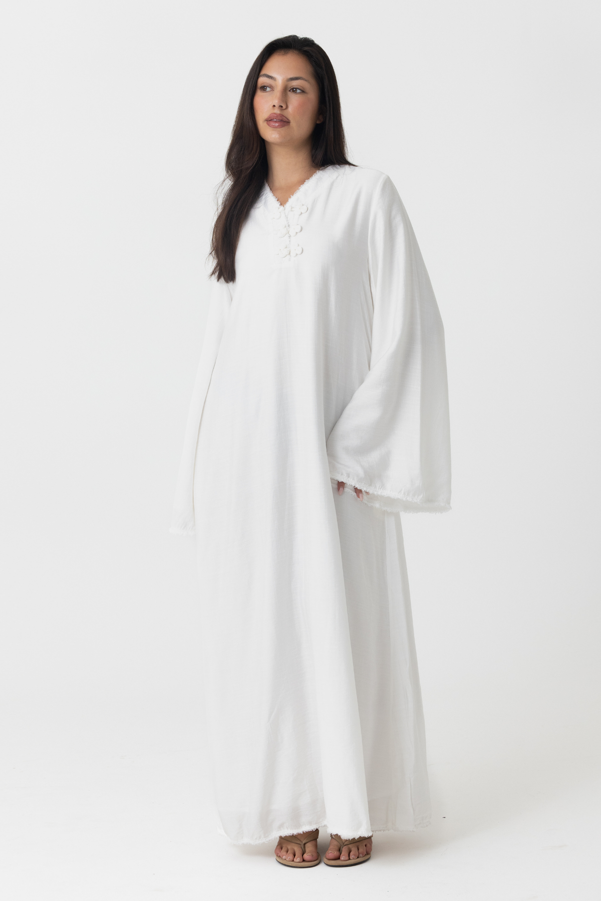 Sereno Maxi Dress