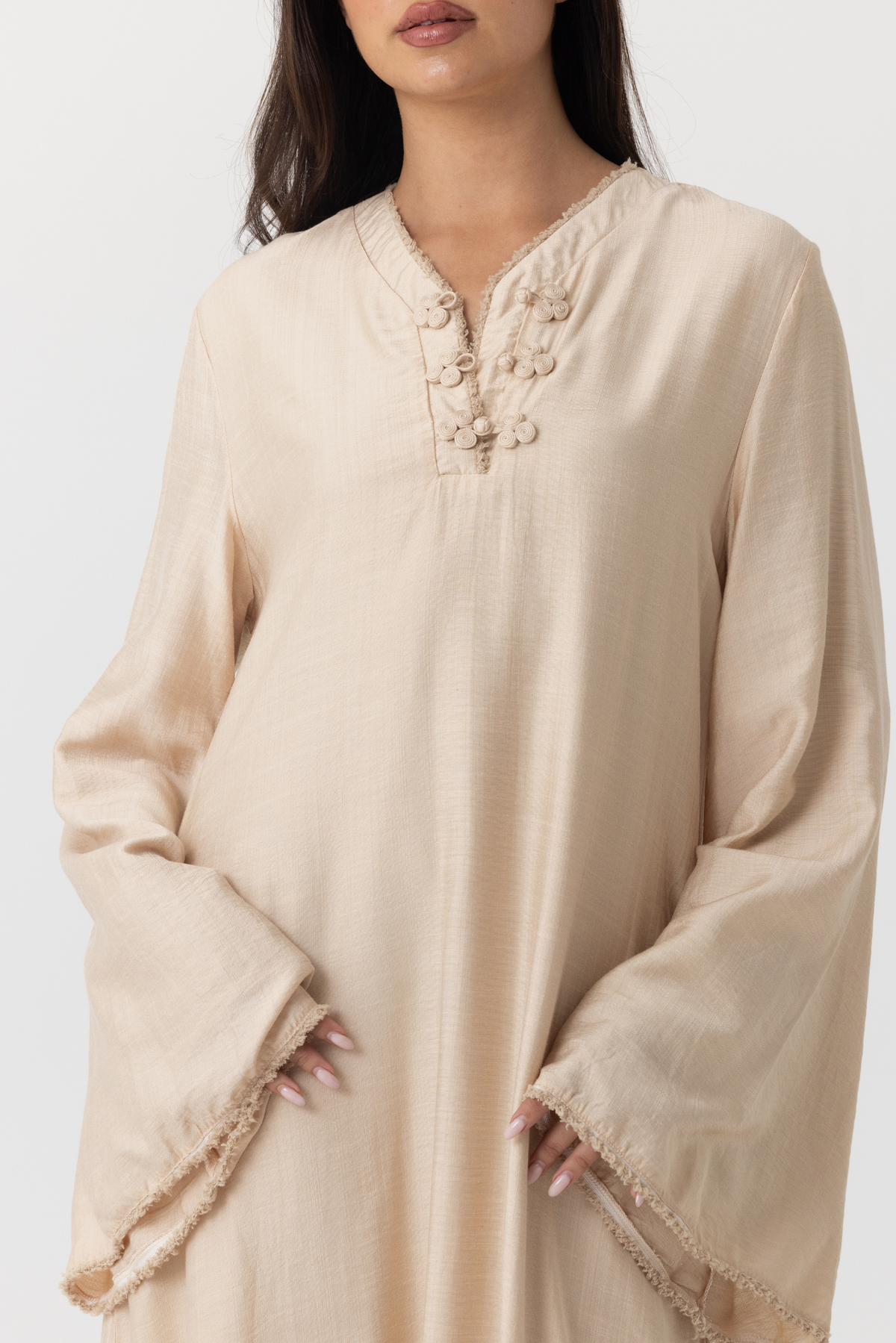 Sereno Maxi Dress
