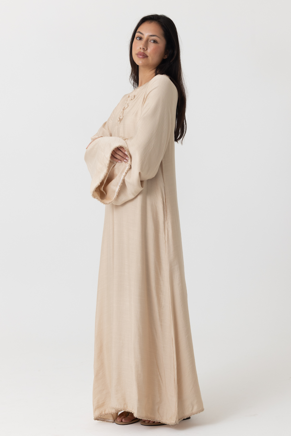 Sereno Maxi Dress