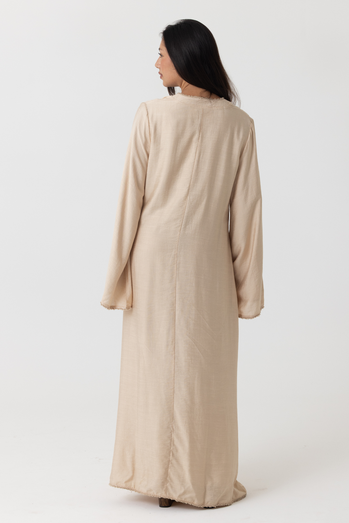 Sereno Maxi Dress