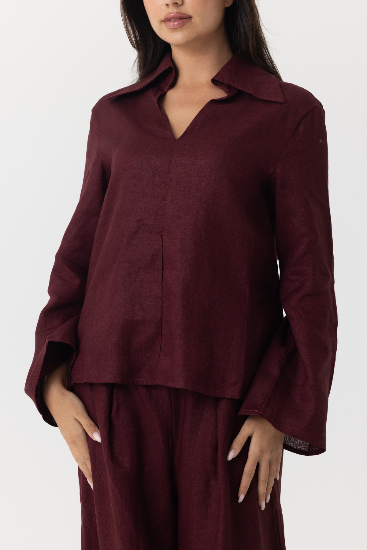 Sierra Top & Pant Set