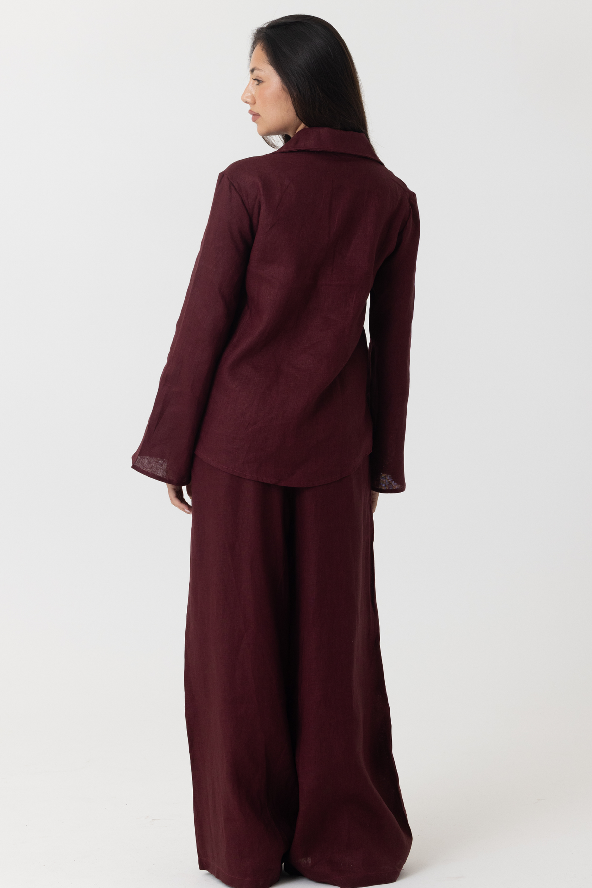 Sierra Top & Pant Set