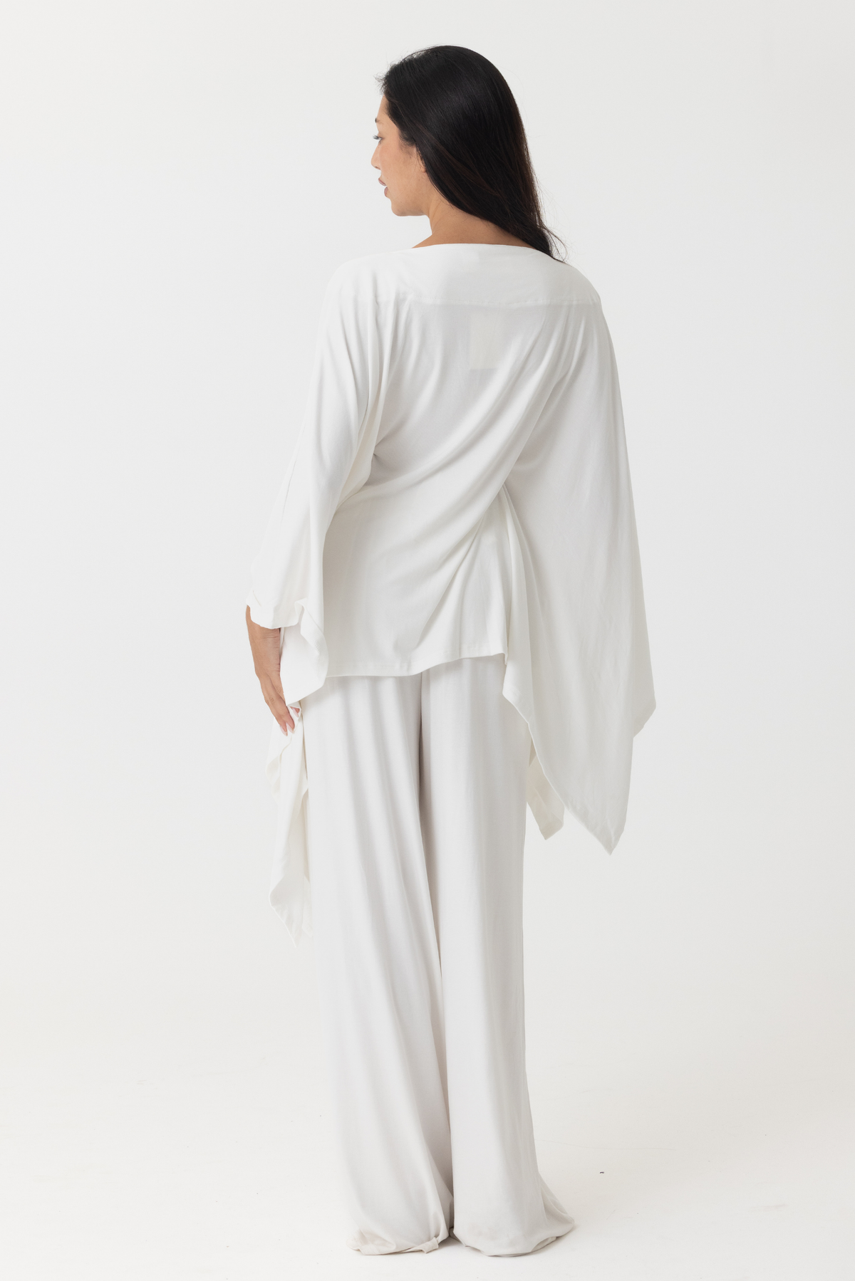 Sommer Jersey Top & Pant Set