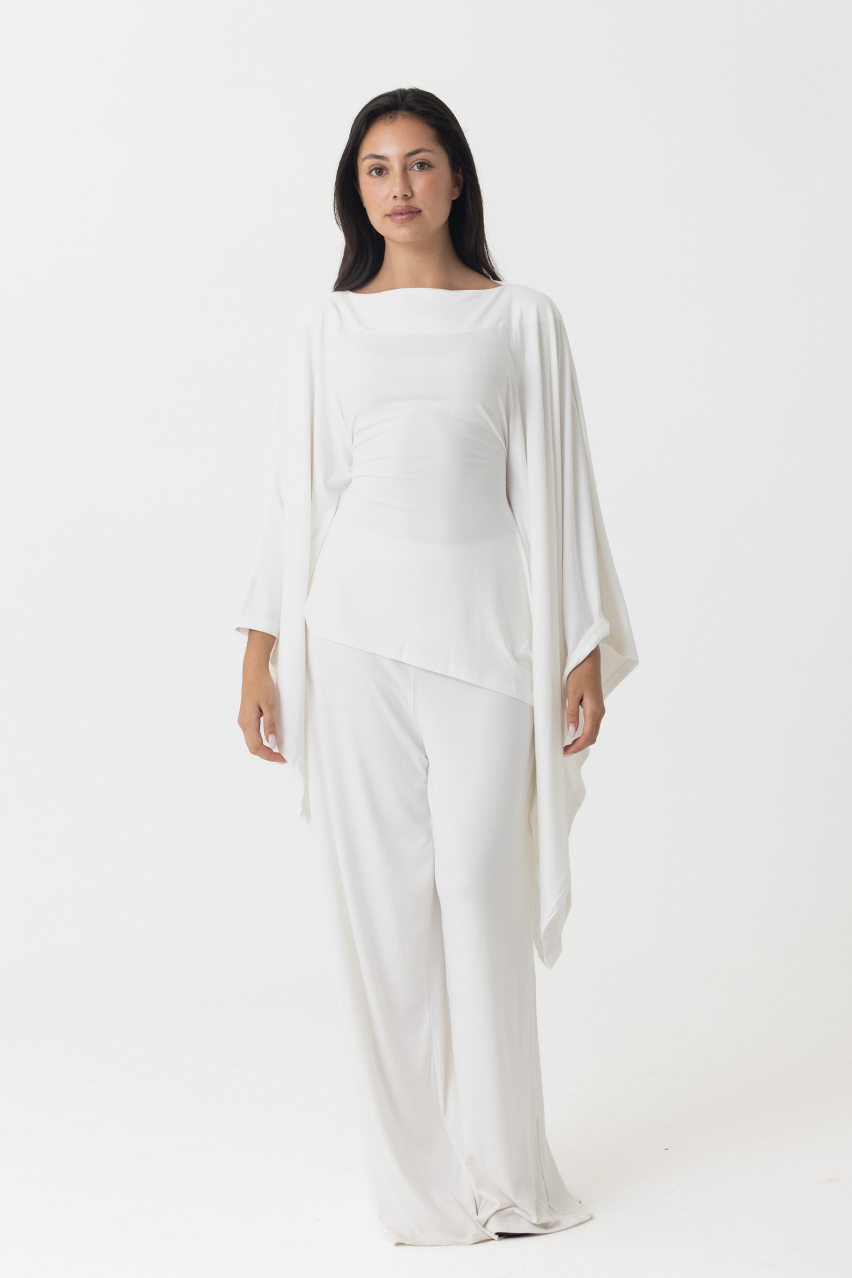 Sommer Jersey Top & Pant Set